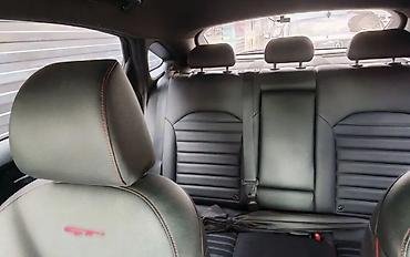 к3 gt: Kia K3: 2019 г., 1.6 л, Робот, Бензин, Хэтчбэк — 6