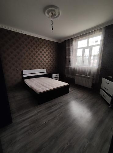 Uzunmüddətli kirayə mənzillər: Mehemmedi Ekonom markete yaxin 3 otaqli esyali adelni heyet evi kiraye — 7