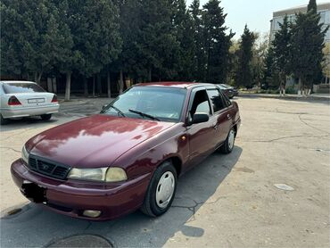 priora sedan: Daewoo Nexia: 1.5 л | 2006 г. Седан