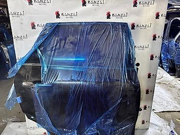 Дверь Задняя правая Kia, Б/у, Оригинал