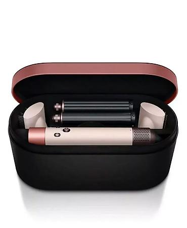 Мультистайлеры: Мультистайлер Dyson, Для выпрямления — 3