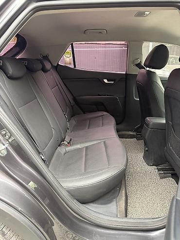 100: Kia Stonic: 2019 г., 1.6 л, Автомат, Дизель, Хэтчбэк — 10