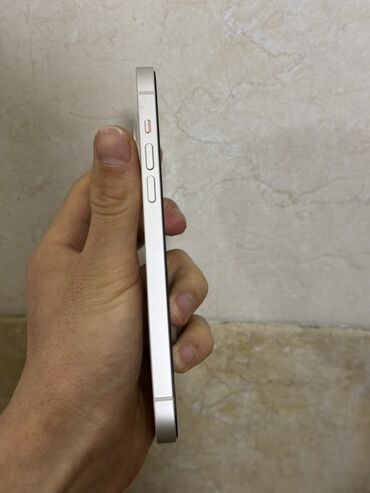 Apple iPhone: IPhone 14 Plus, Б/у, 128 ГБ, Белый, Защитное стекло, Чехол, 86 % — 7