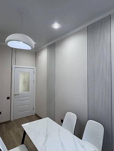 180: 1 комната, 42 м², Нижний Джал (Джал-23) 7 этаж, Дизайнерский ремонт — 6