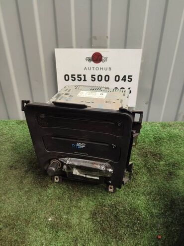 Амортизаторы, пневмобаллоны: Аудиосистема Nissan Primera QP 12 QR20DE 2003 (б/у)