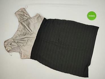 dlugie: Sukienka damska, rozmiar 3XL — 3