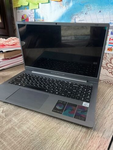защищённый ноутбук: Ноутбук, 16 ГБ ОЗУ, Intel Core i5, 15.6 ", Б/у, Для работы, учебы, память SSD