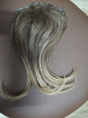 Perike i klipse: Prodajem šiške,prava prirodna kosa . na stanju ;četiri para kraćih na lalafo.rs — 14 Perike i klipse: Prodajem šiške,prava prirodna kosa . na stanju ;četiri para kraćih — 14