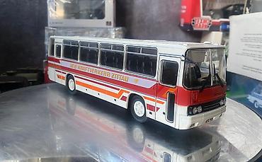 Avtomobil modelləri: 1977 il, 1:43, Dəmir, Ödənişli çatdırılma — 11