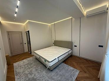 7 1: 3 комнаты, 95 м², 3 этаж — 3