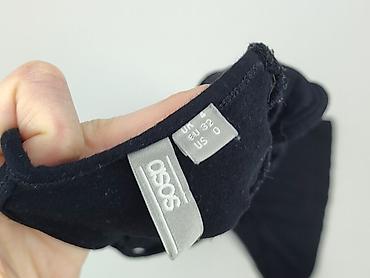 sukienka asos midi: Asos, Sukienka damska, rozmiar 2XS — 4