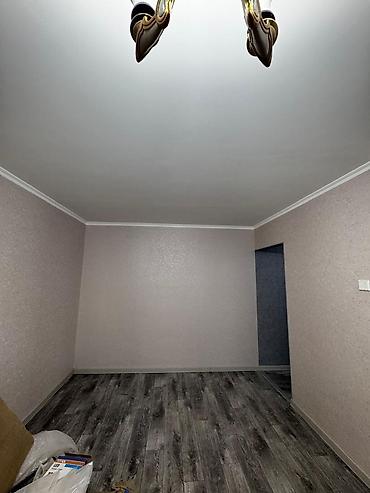 Продажа квартир: 2 комнаты, 44 м², 10 мкр 104 серия, 3 этаж, Евроремонт — 7