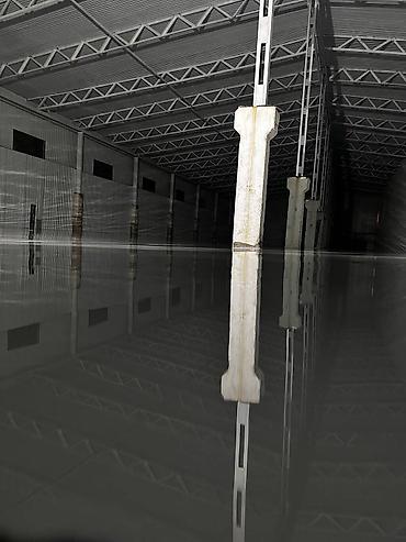 Напольные работы: Стяжка пола, Реставрация разного типа пола, Шлифовка пола Больше 6 лет опыта — 2