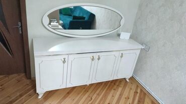 Qonaq otağı dəstləri: Masa və oturacaqlar — 13