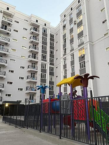 Продажа квартир: 2 комнаты, 66 м², Кок-Жар мкр Элитка, 3 этаж at lalafo.kg — 12 Продажа квартир: 2 комнаты, 66 м², Кок-Жар мкр Элитка, 3 этаж — 12