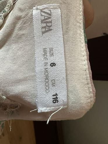 cicekli don: Don, Gündəlik, 6 - 7 yaş, Zara Kids — 3
