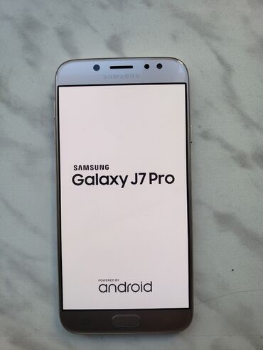 samsung not 6: Samsung Galaxy J7 2017, 32 ГБ, цвет - Золотой, Две SIM карты