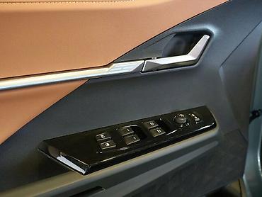 Ssangyong: Ssangyong Torres: 2023 г., 1.5 л, Автомат, Бензин, Кроссовер — 8