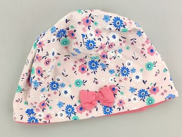 Czapeczka, 3-6 miesięcy, stan - Bardzo dobry