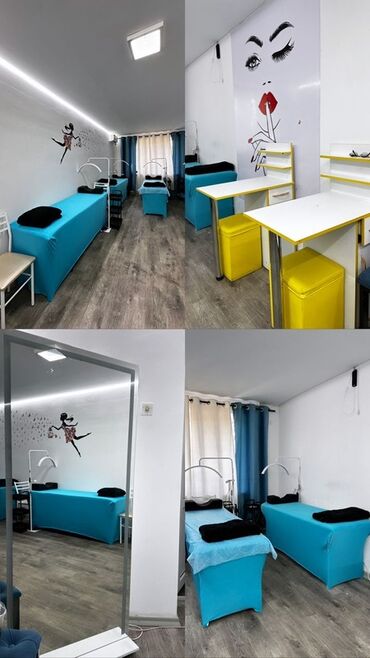 в аренду под швейный цех: Сдаю Кабинет в салоне, 20 м², Для лешмейкера, Для мастера по маникюру, Для шугаринга, эпиляции