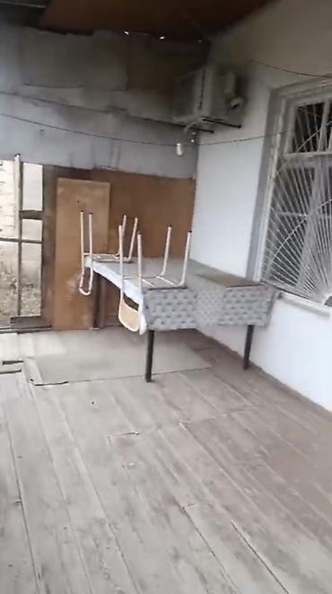 Həyət evləri və villaların satışı: Satılır: həyət evi Təsvir: - Bir mərtəbəli, beton/daş konstruksiyalı — 5