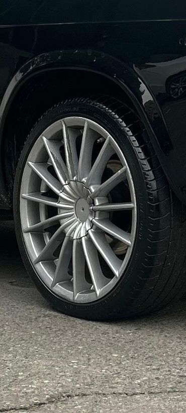 128 стиль диски бмв: İşlənmiş Disk Lider R 17, 4 Boltlu