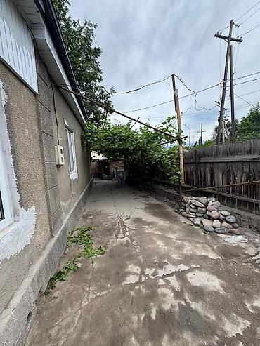 тамчы комнаты: Продаётся большой дом по улице Жайыл баатыра и Агрономическая 92 — 8