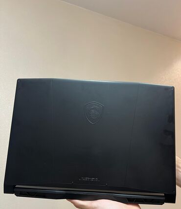 Ноутбуки: MSI, 15.6 ", AMD Ryzen 7, 1 ТБ