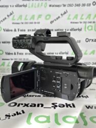 Videokameralar: Sony 4K NXcam X80 Tərifə ehtiyacı olmayan bir məhsul. Xaricdən gəlmə -da lalafo.az — 3 Videokameralar: Sony 4K NXcam X80 Tərifə ehtiyacı olmayan bir məhsul. Xaricdən gəlmə — 3