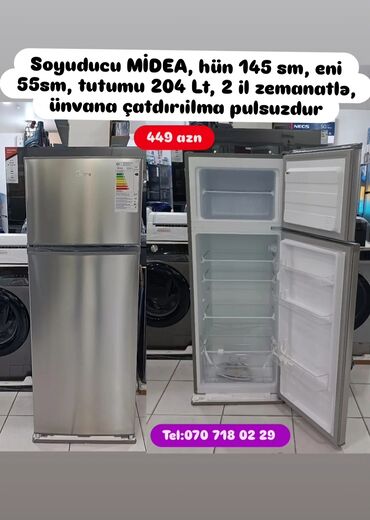 arcelik soyuduculari qiymetleri: Yeni Soyuducu Satılır