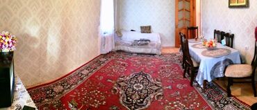 Köhnə tikili: Bakı, 2 otaqlı, Köhnə tikili, 41 kv. m — 3