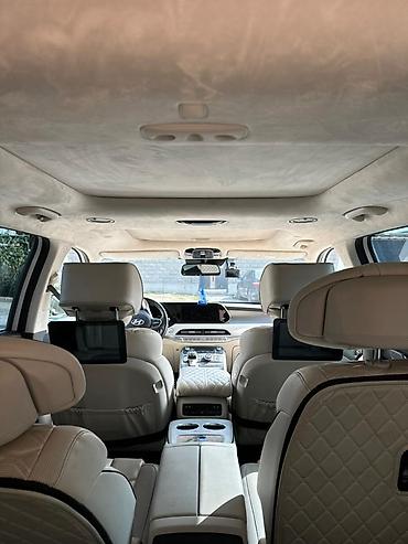 Hyundai: Hyundai Palisade: 2021 г., 2.2 л, Дизель, Кроссовер — 5