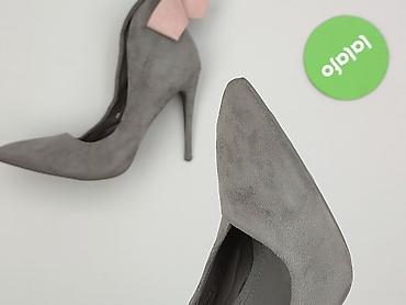 buty go: Vices, Półbuty damskie, rozmiar 40 — 7