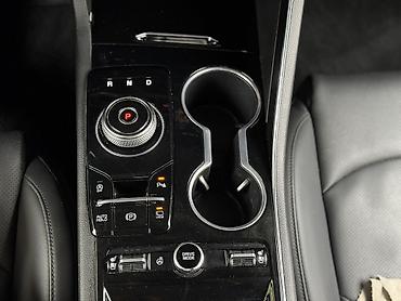 Kia: Kia K5: 2020 г., 2 л, Автомат, Бензин, Седан — 16