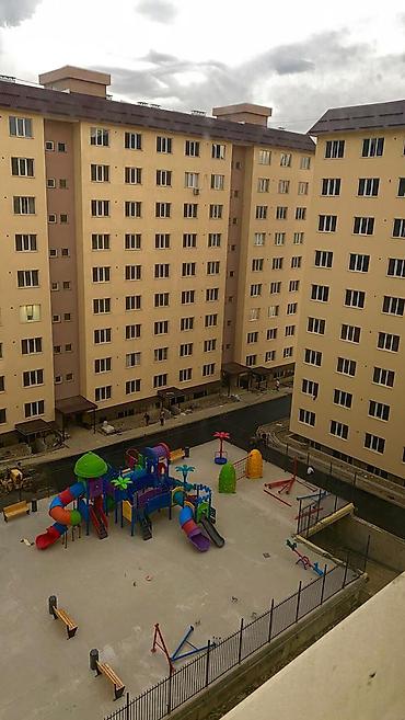 67: 2 комнаты, 67 м², Технопарк Элитка, 7 этаж, ПСО (под самоотделку) — 2