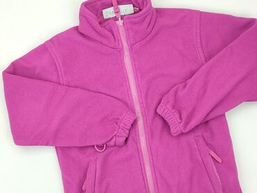 allegro bluzki hiszpanki: Sweatshirt, 5-6 years, 110-116 cm, condition - Good