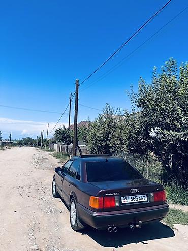 audi c4 2 8: Audi 100: 1991 г., 2.3 л, Механика, Бензин, Седан — 2