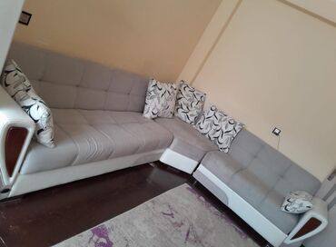 sofa: Künc divan