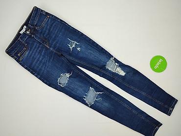 super dry: DENIM JEANS, Jeansy damskie, rozmiar XS — 2