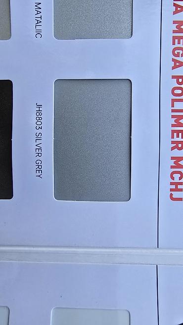 Фасадные 3D панели: Фасадные 3D панели — 5