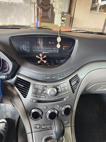 радиатор опель корса д: Subaru Tribeca: 2008 г., 3.6 л, Автомат, Бензин, Кроссовер — 6