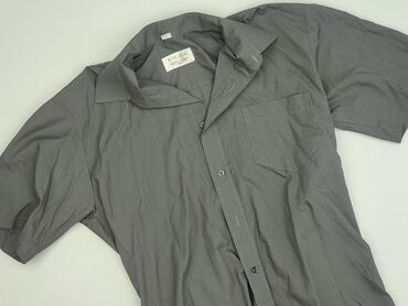 koszulka sparta: Shirt for men, S (EU 36), condition - Good