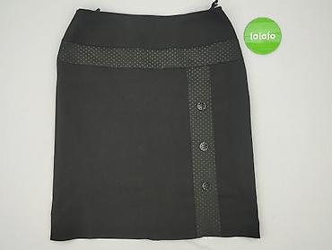 modne leginsy: Spódnica damska, rozmiar 2XL — 2