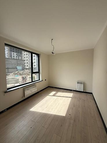 продаю квартиру нбк: 3 комнаты, 87 м², Пишпек Элитка, 1 этаж, Евроремонт — 6