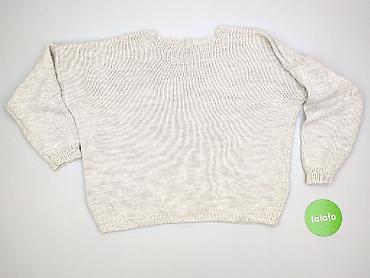 candy tm: Sweter damski, rozmiar 3XL — 3