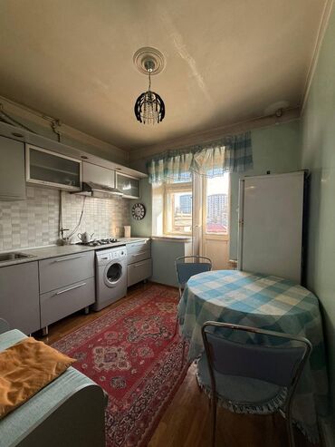 Köhnə tikili: Bakı, 2 otaqlı, Köhnə tikili, m. Nəriman Nərimanov, 70 kv. m — 10