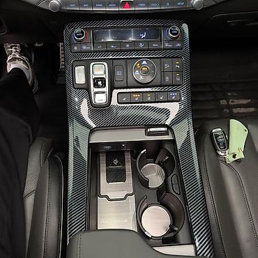 Hyundai: Hyundai Palisade: 2020 г., Кроссовер — 15