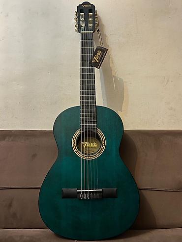 valencia gitara: Klassik gitara, Yeni, Ünvandan götürmə, Ödənişli çatdırılma — 1