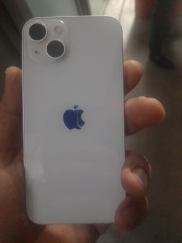 Apple iPhone: IPhone 13, Ağ, Face ID
