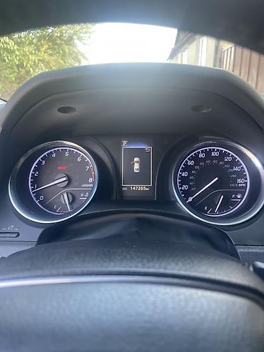 bmw x1 2020 цена: Toyota Camry: 2018 г., 2.5 л, Автомат, Бензин, Седан — 9